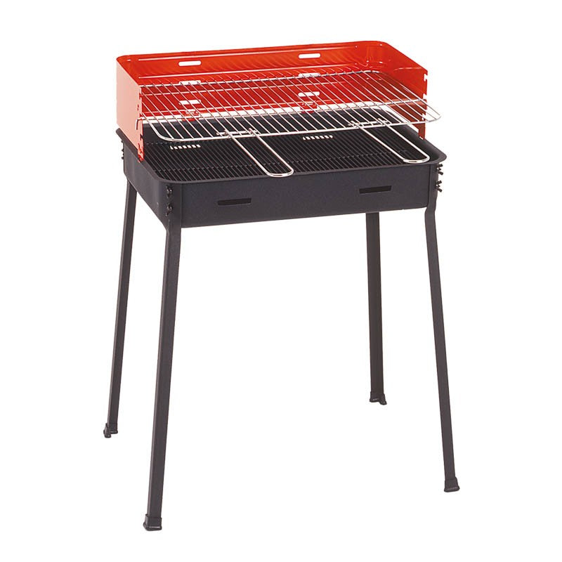 Barbecue a carbonella B 120