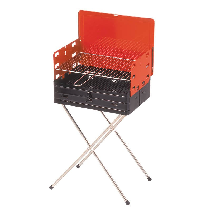 Barbecue a carbonella B 105