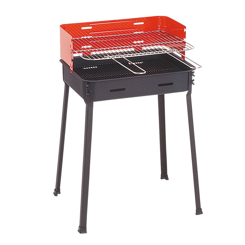 Barbecue a carbonella B 115