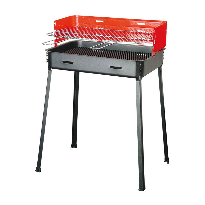 Barbecue a carbonella B 130